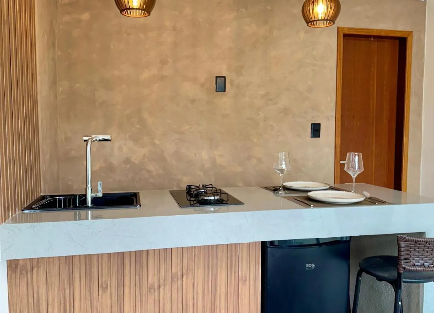 Bayshore Loft Hotel Cabo Frio 0*,  Brazil