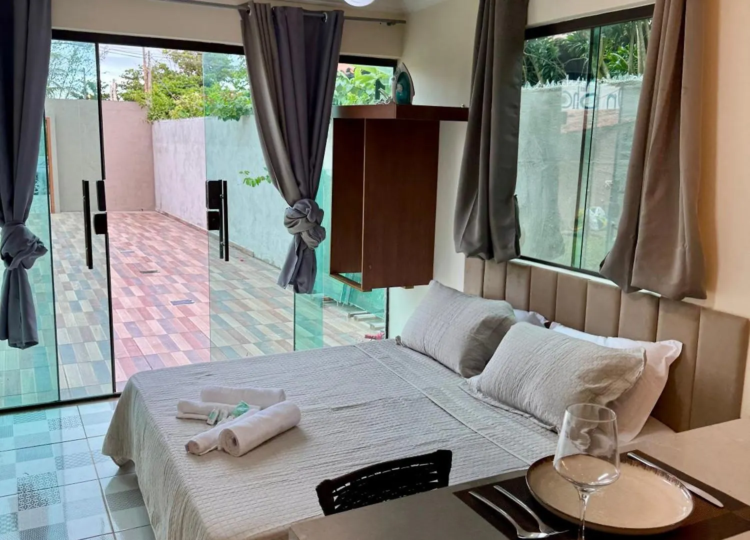 Bayshore Loft Hotel Cabo Frio