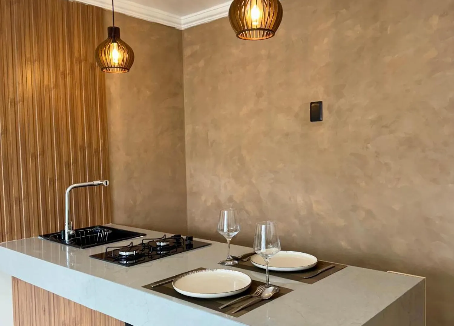 Bayshore Loft Hotel Cabo Frio Brazil