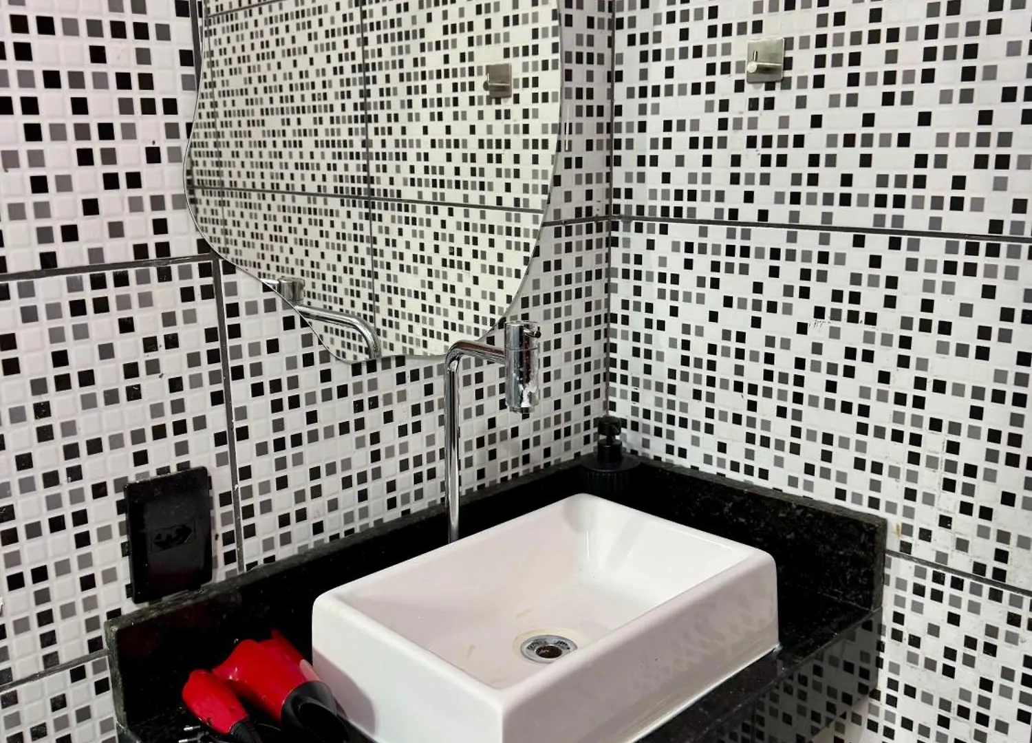 Bayshore Loft Hotel Cabo Frio
