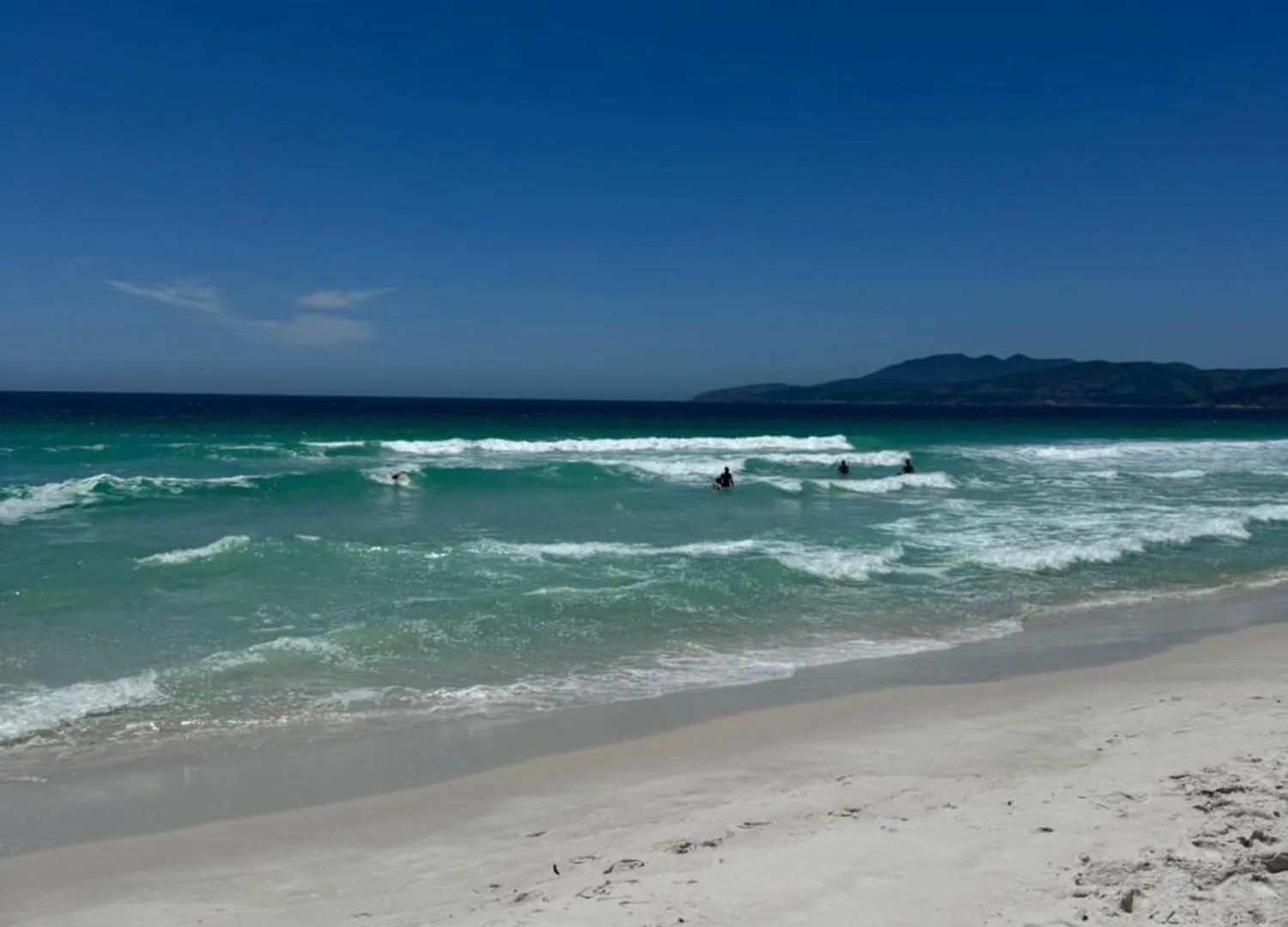 Bayshore Loft Hotel Cabo Frio Brazil