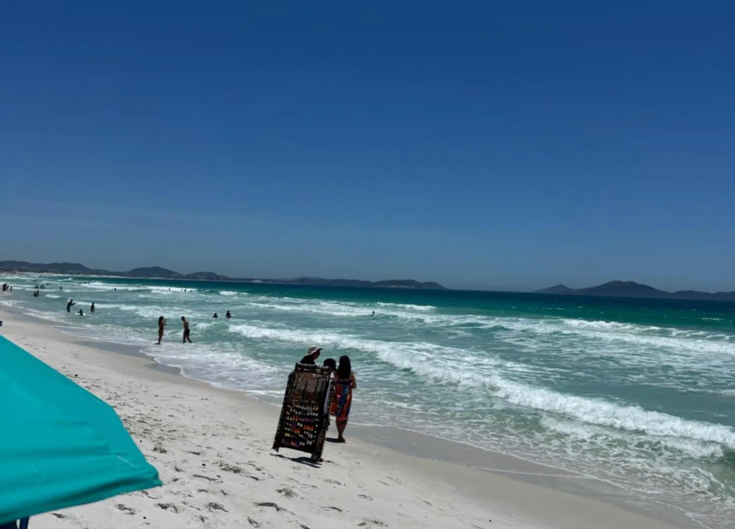 Bayshore Loft Hotel Cabo Frio