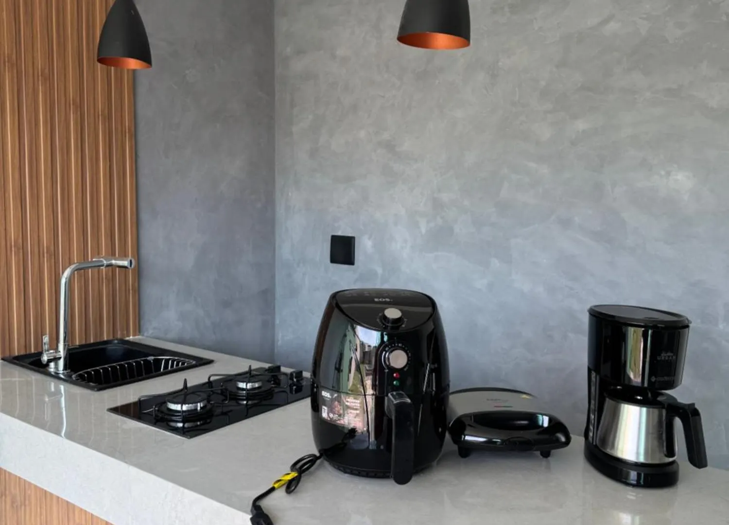 Bayshore Loft Hotel Cabo Frio 0*,