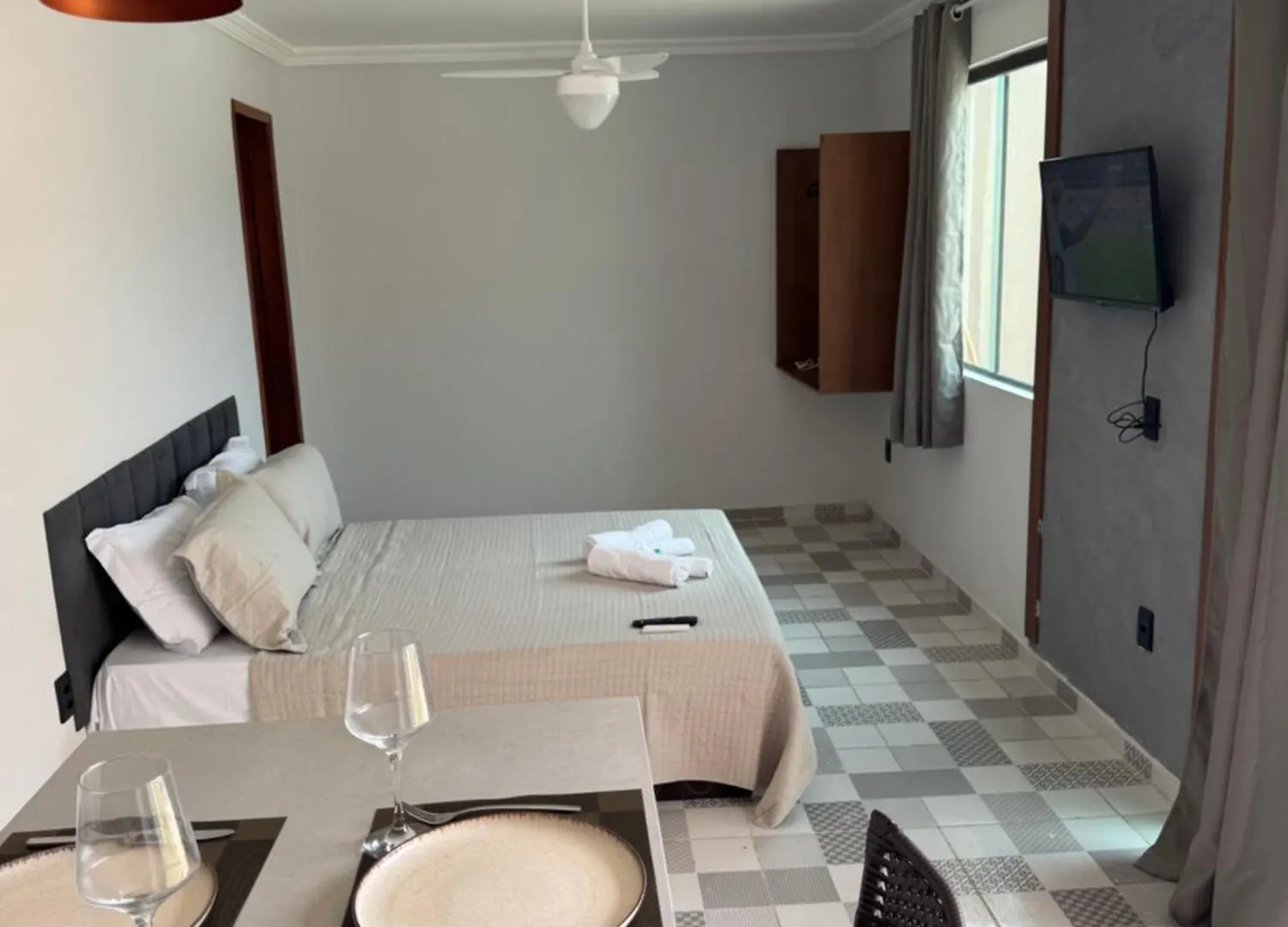 Bayshore Loft Hotel Cabo Frio