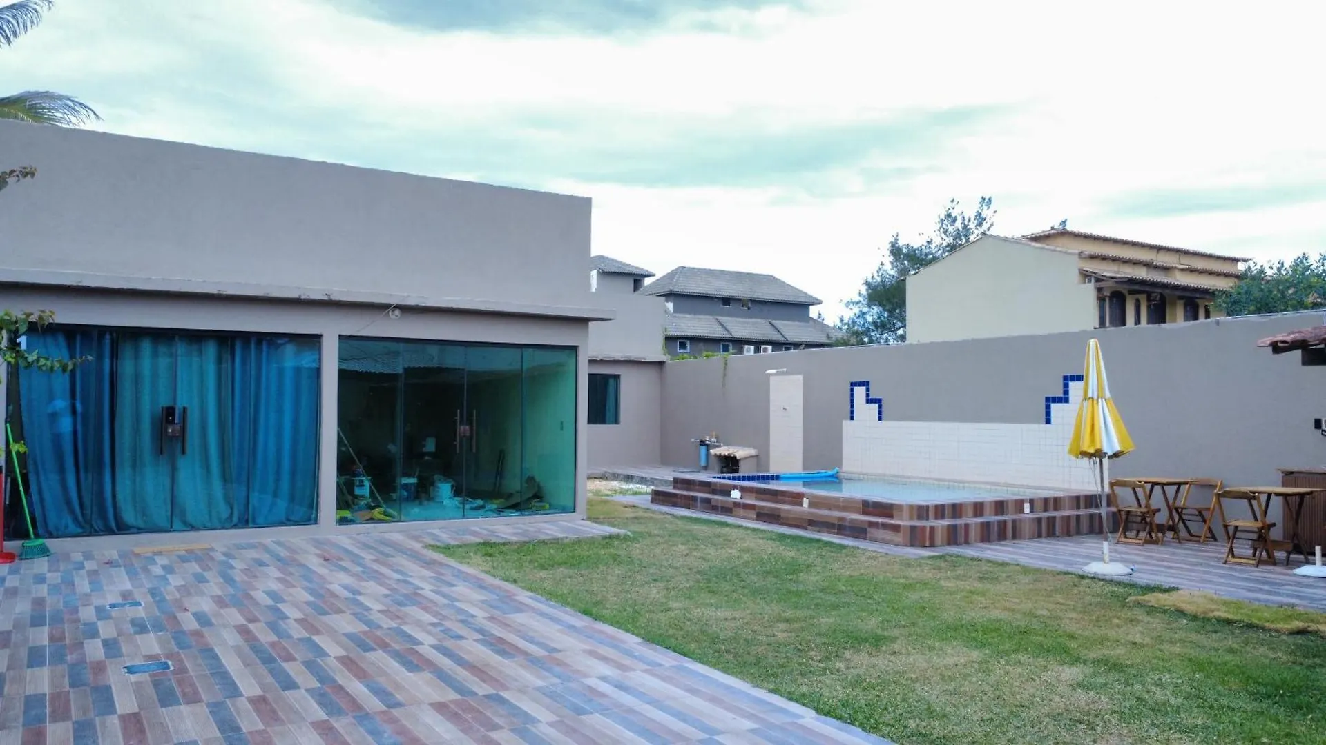 Bayshore Loft Hotel Cabo Frio Brazil