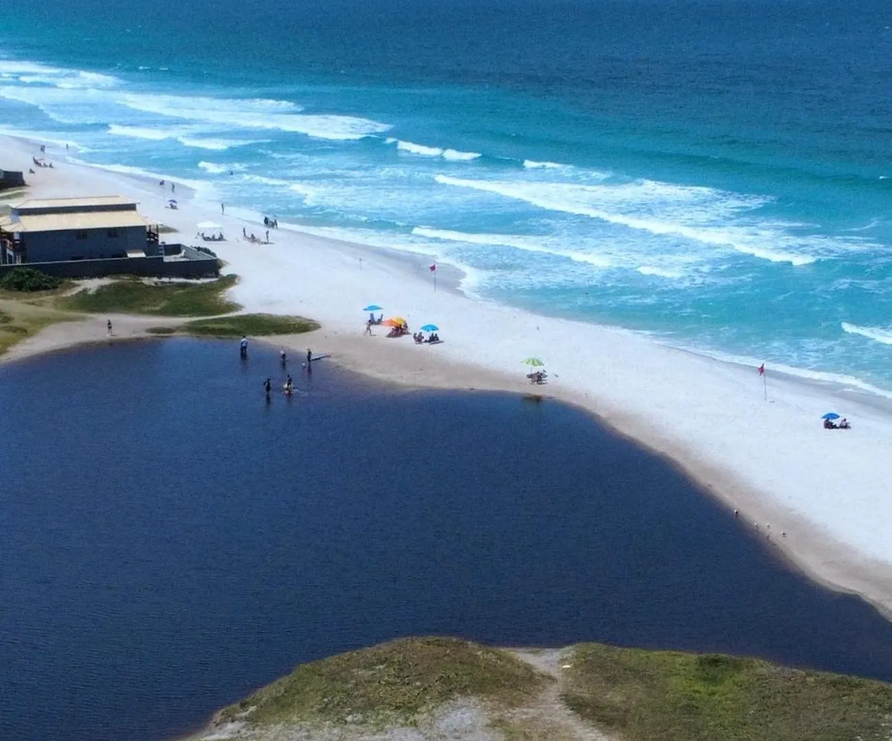 Bayshore Loft Hotel Cabo Frio