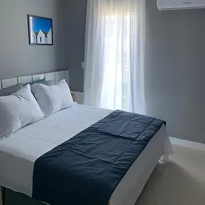 Flat Edifício Royale 305 Hotel