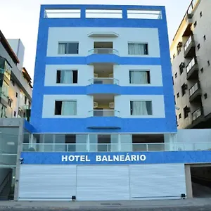 3* Hotel Balneário